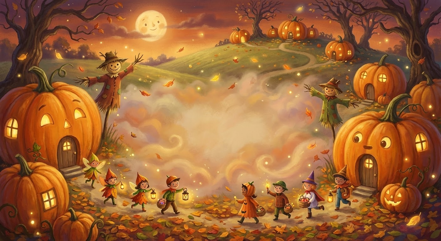 Magical World