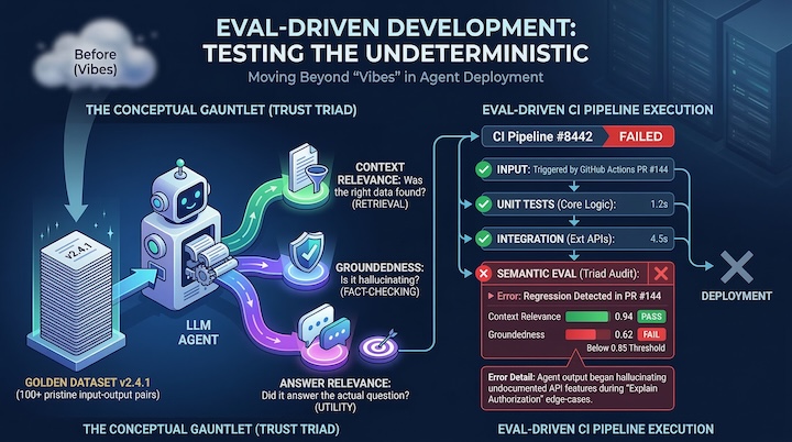 Testing Pipeline Matrix