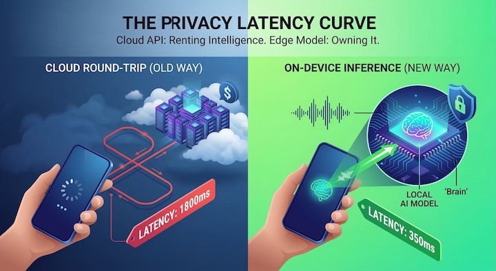 Edge Inference Architecture