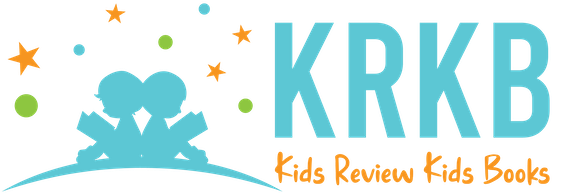 KRKB Kids Review Kids' Books