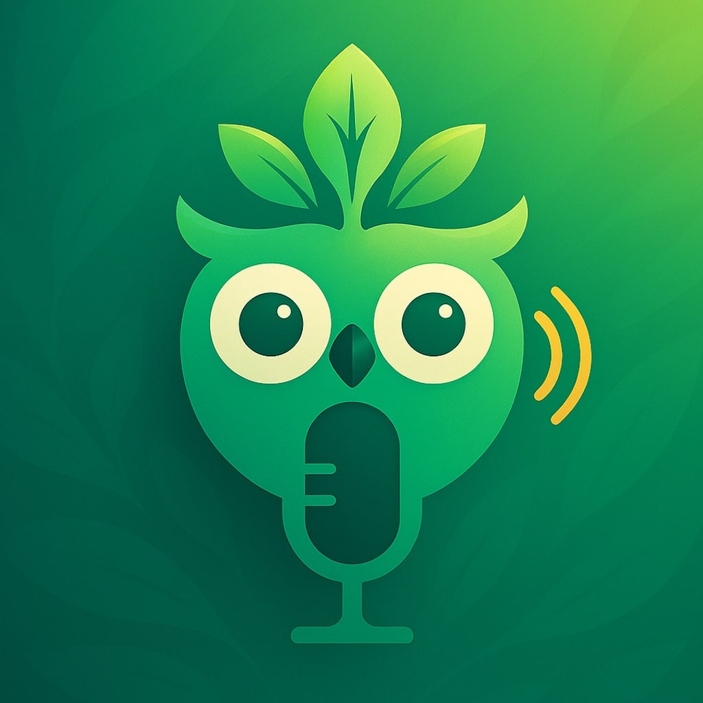 Word Genie! Logo